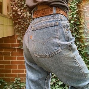 Levi’s jeans